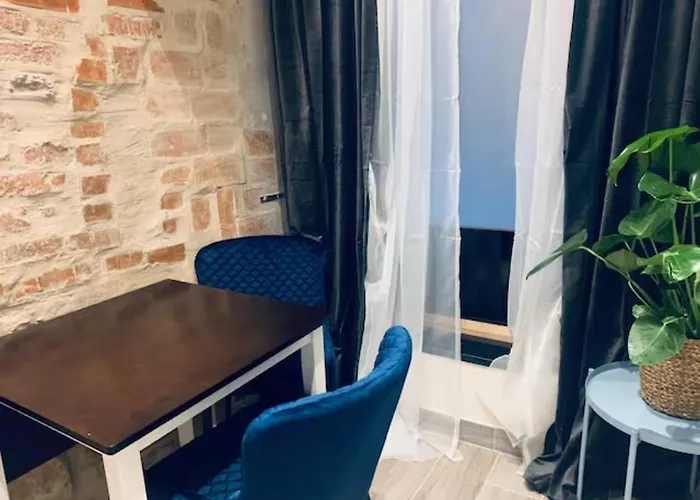 Travel Loft No Window Studio 1 Now With Ac