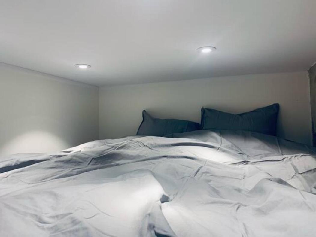 公寓 Travel Loft No Window 1 Now With Ac 斯德哥尔摩